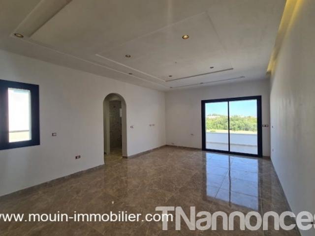 Maison location