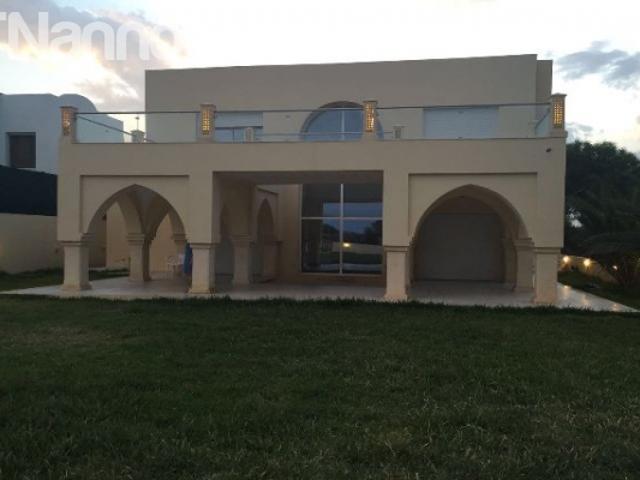 Maison vente