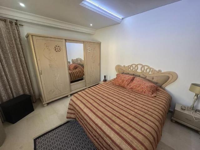 Villa location à Beni Khalled