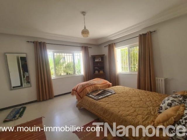 Maison location