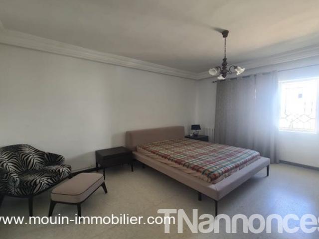 Maison location