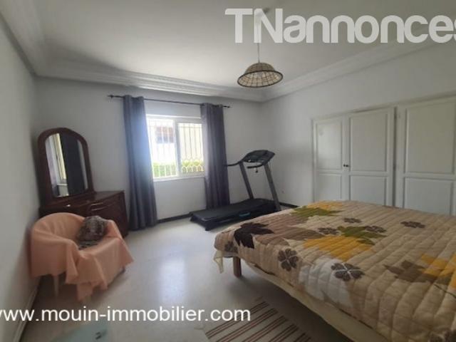 Maison location