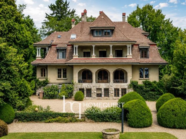 Haus kaufen in Cheseaux-Lausanne, Waadt