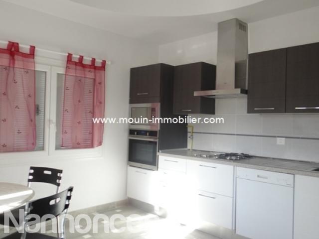 Maison location
