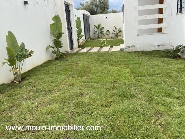 Maison vente à Beni Khalled