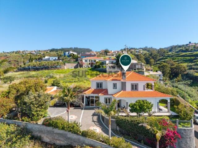 Casa venda em Estreito Da Calheta, Ilha Da Madeira