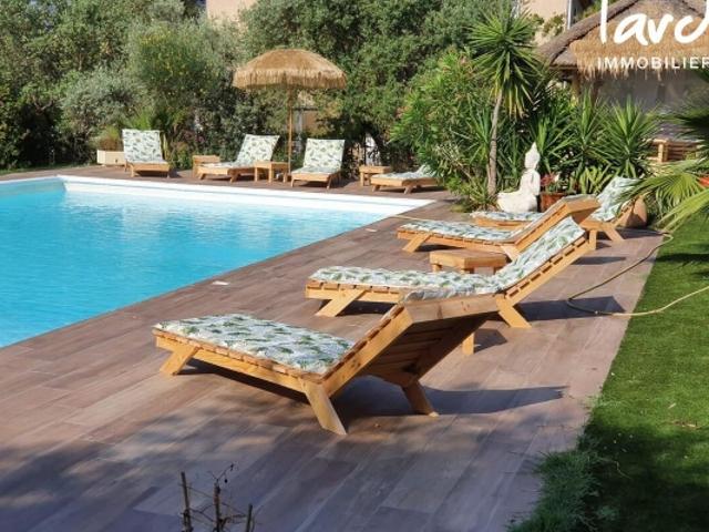 Maison vente à La Cadière-d'Azur, Var