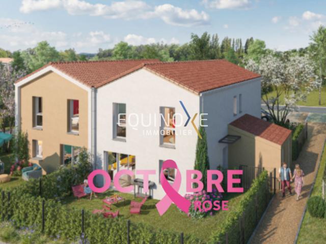 Maison vente à Nantes, La Limouzinière