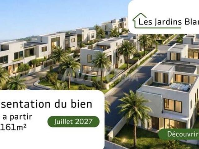 Propriété vente à L'Oriental