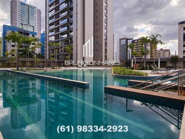 Apartamento venda em Águas Claras, Região Geográfica Intermediária do Distrito Federal