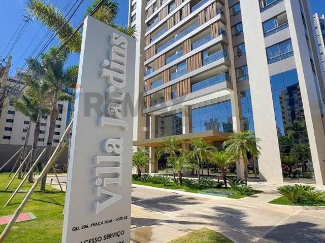 Apartamento venda em Águas Claras, Região Geográfica Intermediária do Distrito Federal