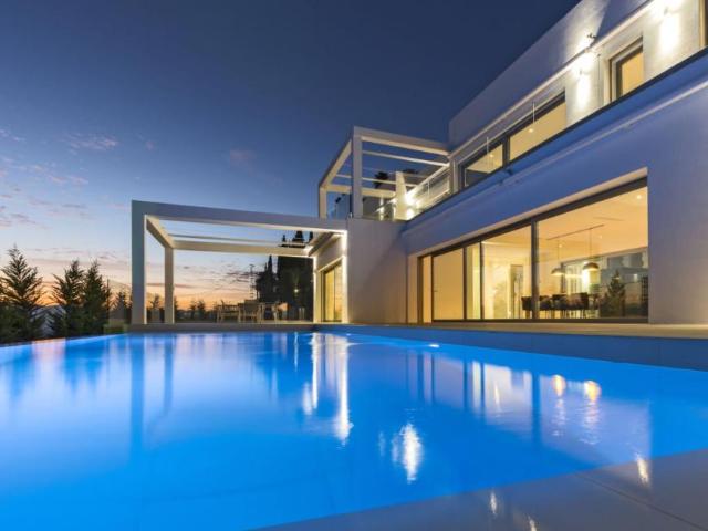 Chalet en alquiler en Rimontgó, la Marina Alta