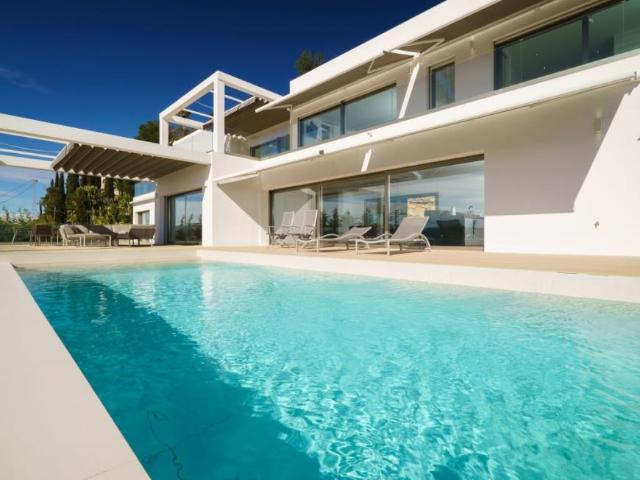 Chalet en alquiler en Rimontgó, la Marina Alta