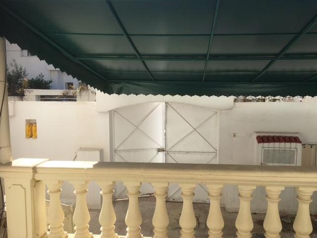 Maison vente à Sousse Ville