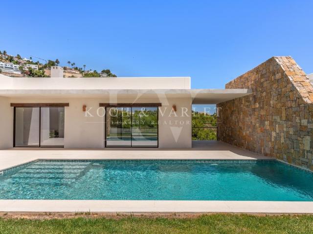 Casa en venta en Tampa Park, la Marina Alta