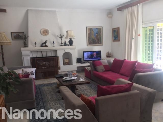 Maison location