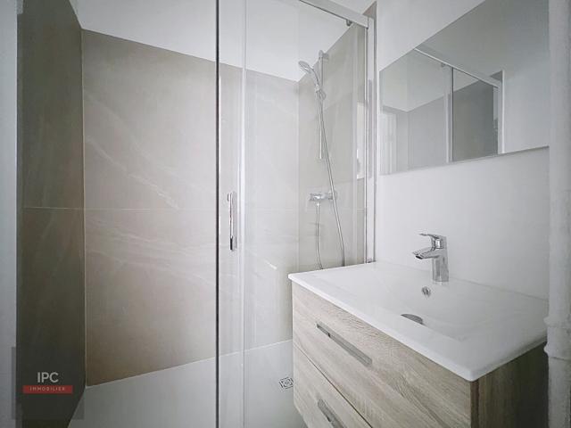 Appartement location à Nanterre, Clichy