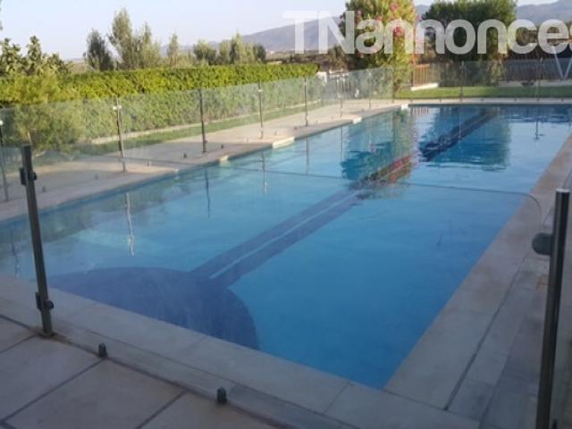 Maison location