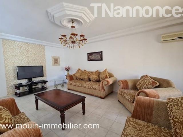 Maison vente