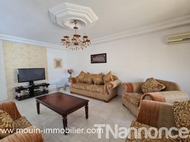 Maison location