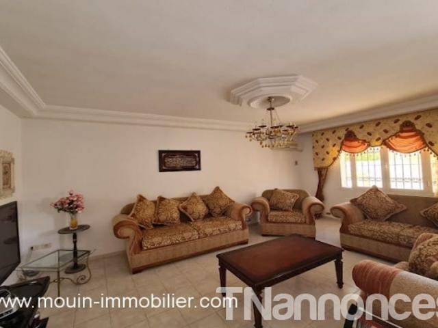 Maison location