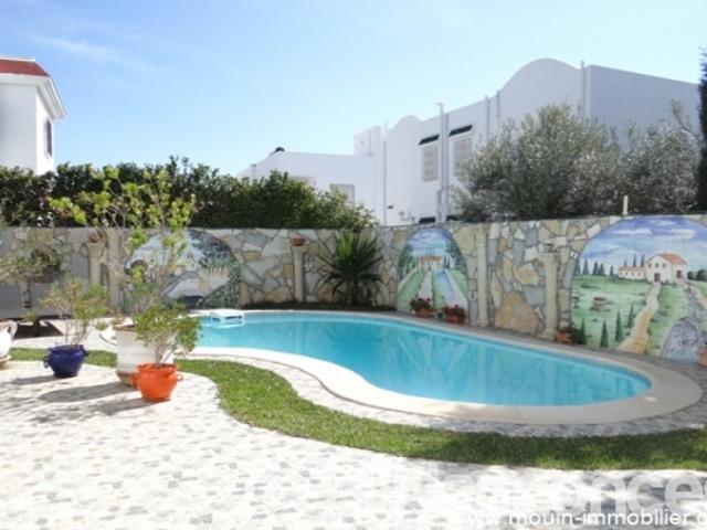 Maison vente