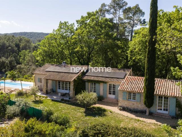 Maison vente à Arrondissement de Draguignan, Flayosc
