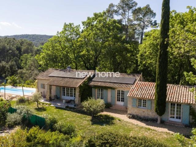 Maison vente à Arrondissement de Draguignan, Flayosc