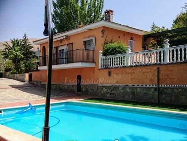 Casa en alquiler en Alfacar