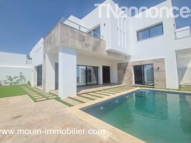 Maison location
