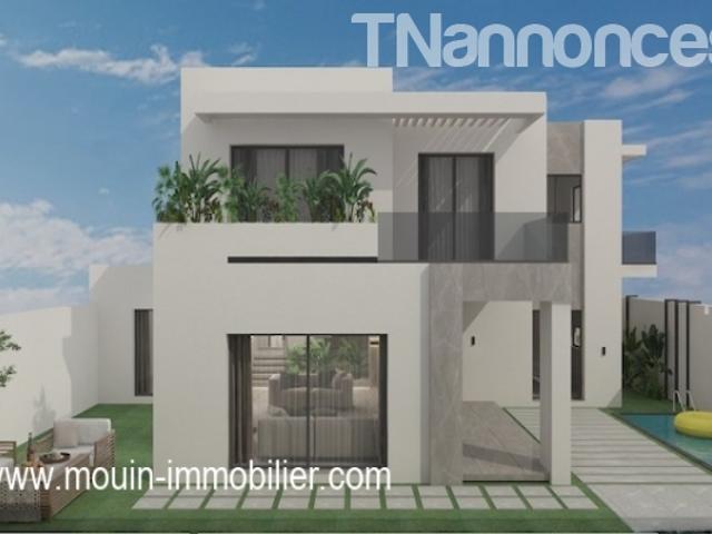 Maison vente