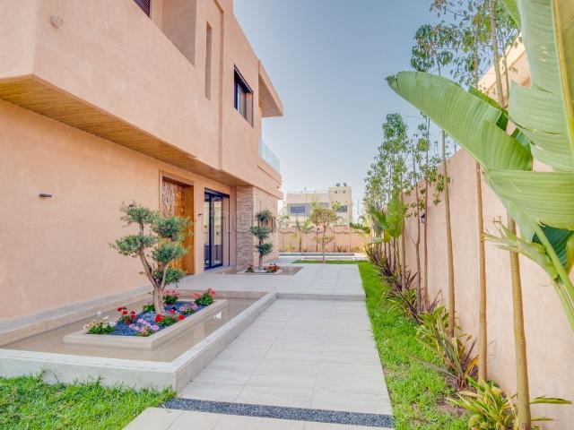 Appartement vente à Marrakech, L'Oriental