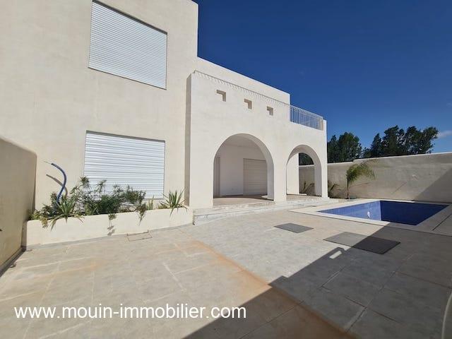 Maison vente à Beni Khalled