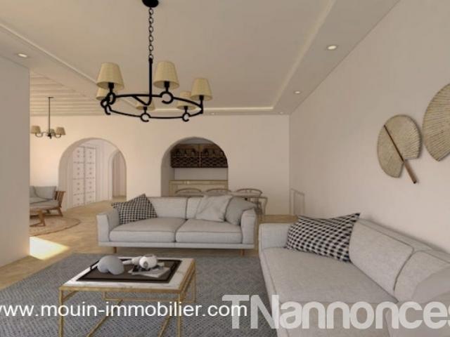 Maison vente