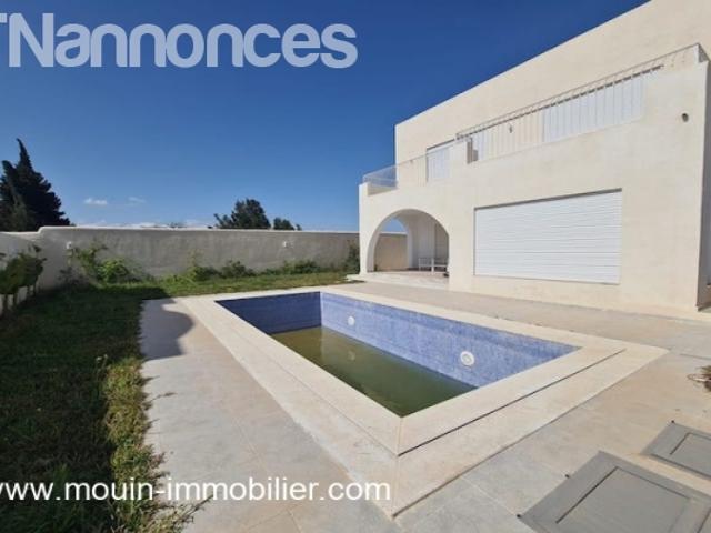 Maison location