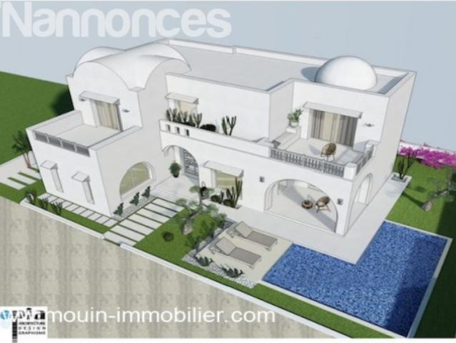 Maison vente