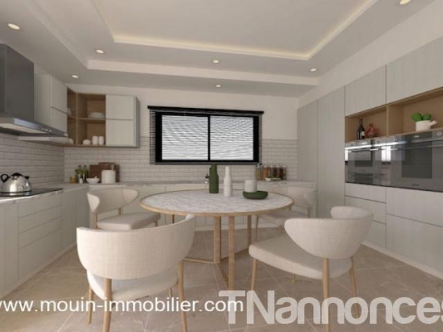 Maison location