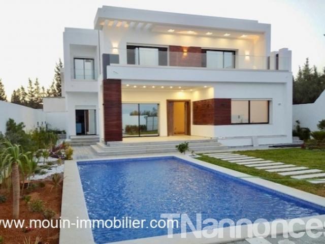 Maison location