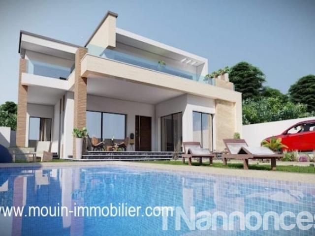 Maison location