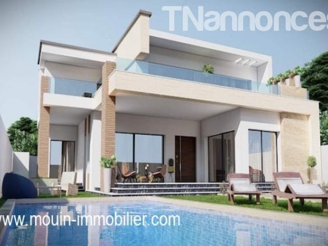 Maison location