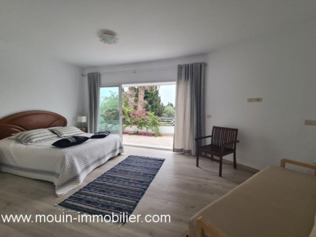 Villa location à Nabeul
