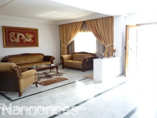 Maison vente