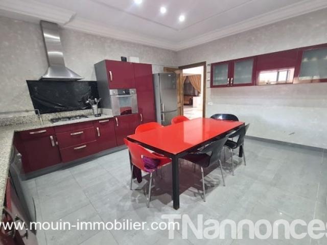 Maison vente