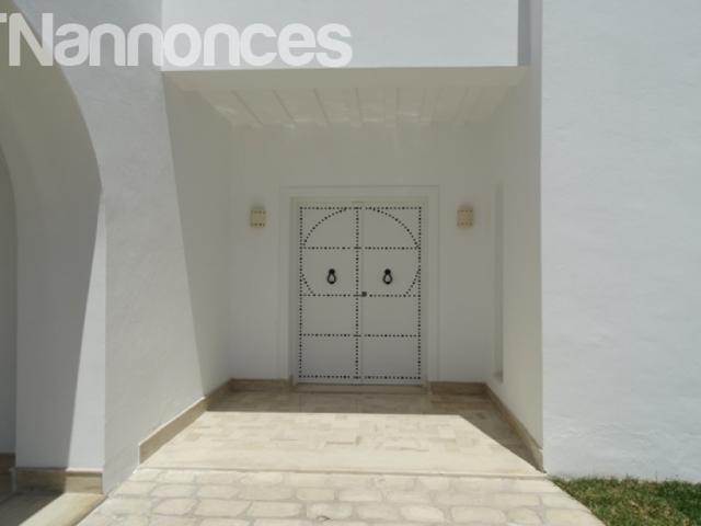 Maison vente