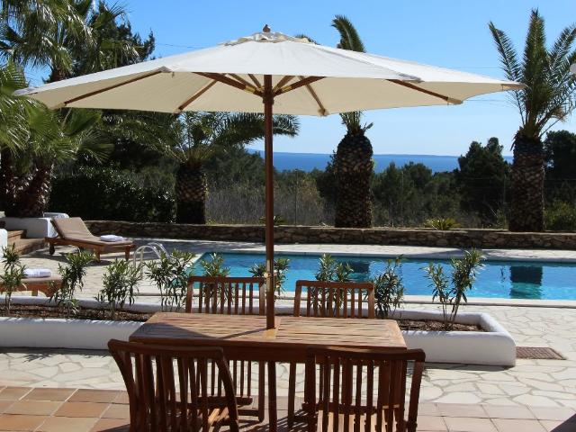 Casa en alquiler en Sant Josep De Sa Talaia