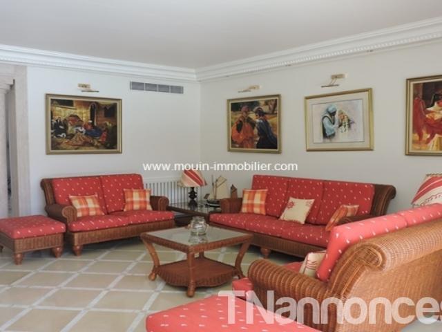 Maison vente