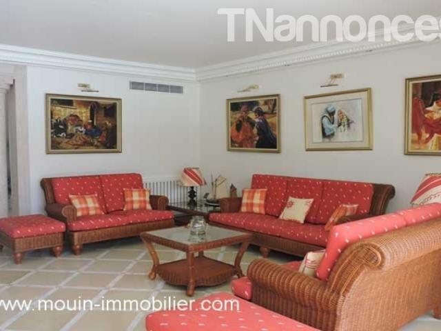 Maison vente