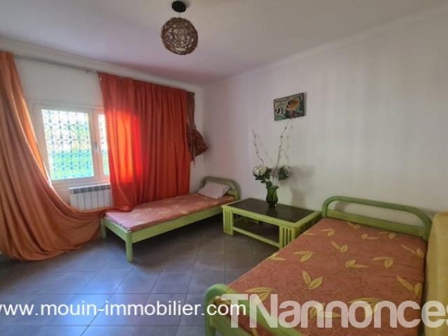 Maison location