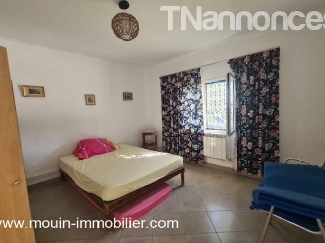 Maison location