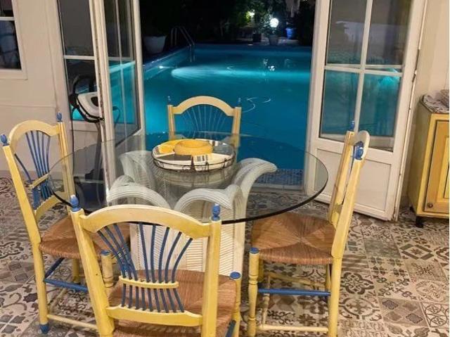 Maison location à Bastia, Borgo